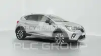 2023 Renault Captur
