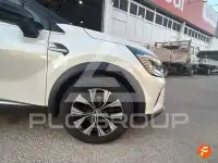 2023 Renault Captur