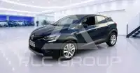 2023 Renault Captur