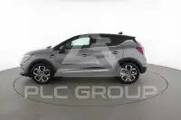 2023 Renault Captur