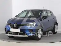 2023 Renault Captur