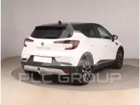 2023 Renault Captur