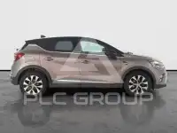 2023 Renault Captur