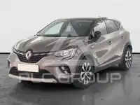 2023 Renault Captur