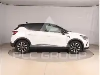 2023 Renault Captur