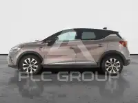 2023 Renault Captur