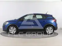 2023 Renault Captur