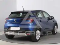 2023 Renault Captur
