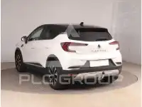 2023 Renault Captur