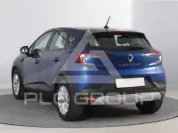 2023 Renault Captur