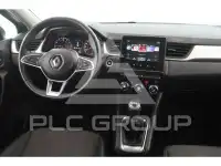 2023 Renault Captur