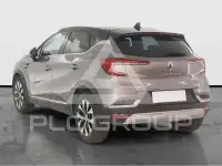 2023 Renault Captur
