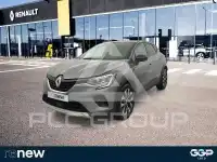 2023 Renault Captur