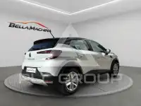 2023 Renault Captur