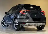 2023 Renault Captur