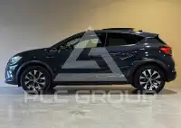 2023 Renault Captur