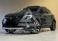 2023 Renault Captur