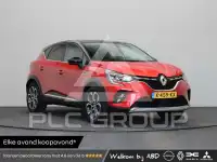 2023 Renault Captur