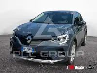 2023 Renault Captur