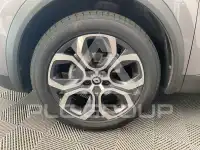 2023 Renault Captur
