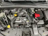 2023 Renault Captur