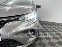 2023 Renault Captur