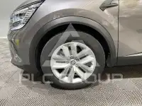 2023 Renault Captur