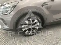 2023 Renault Captur