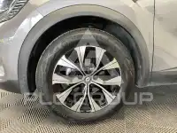 2023 Renault Captur