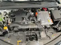 2023 Renault Captur