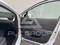 2023 Renault Captur