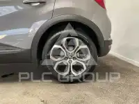 2023 Renault Captur