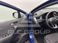2023 Renault Captur