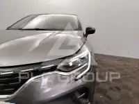 2023 Renault Captur