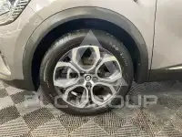 2023 Renault Captur
