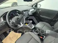 2023 Renault Captur
