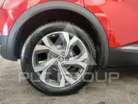 2023 Renault Captur