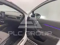 2023 Renault Captur