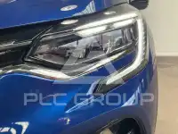 2023 Renault Captur