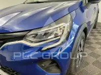 2023 Renault Captur