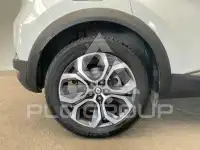 2023 Renault Captur