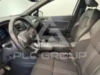 2023 Renault Captur