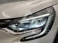 2023 Renault Captur