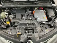 2023 Renault Captur