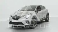 2023 Renault Captur