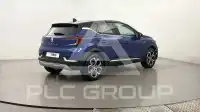 2023 Renault Captur