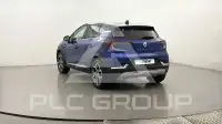 2023 Renault Captur