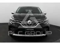 2023 Renault Captur