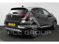2023 Renault Captur