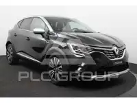 2023 Renault Captur